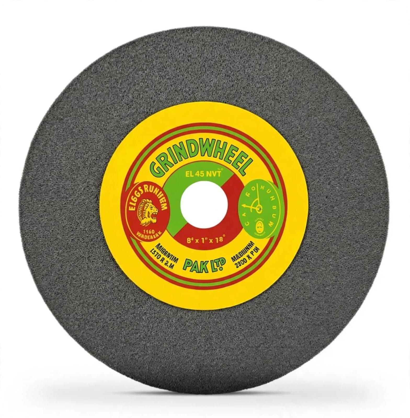 Grinding wheel