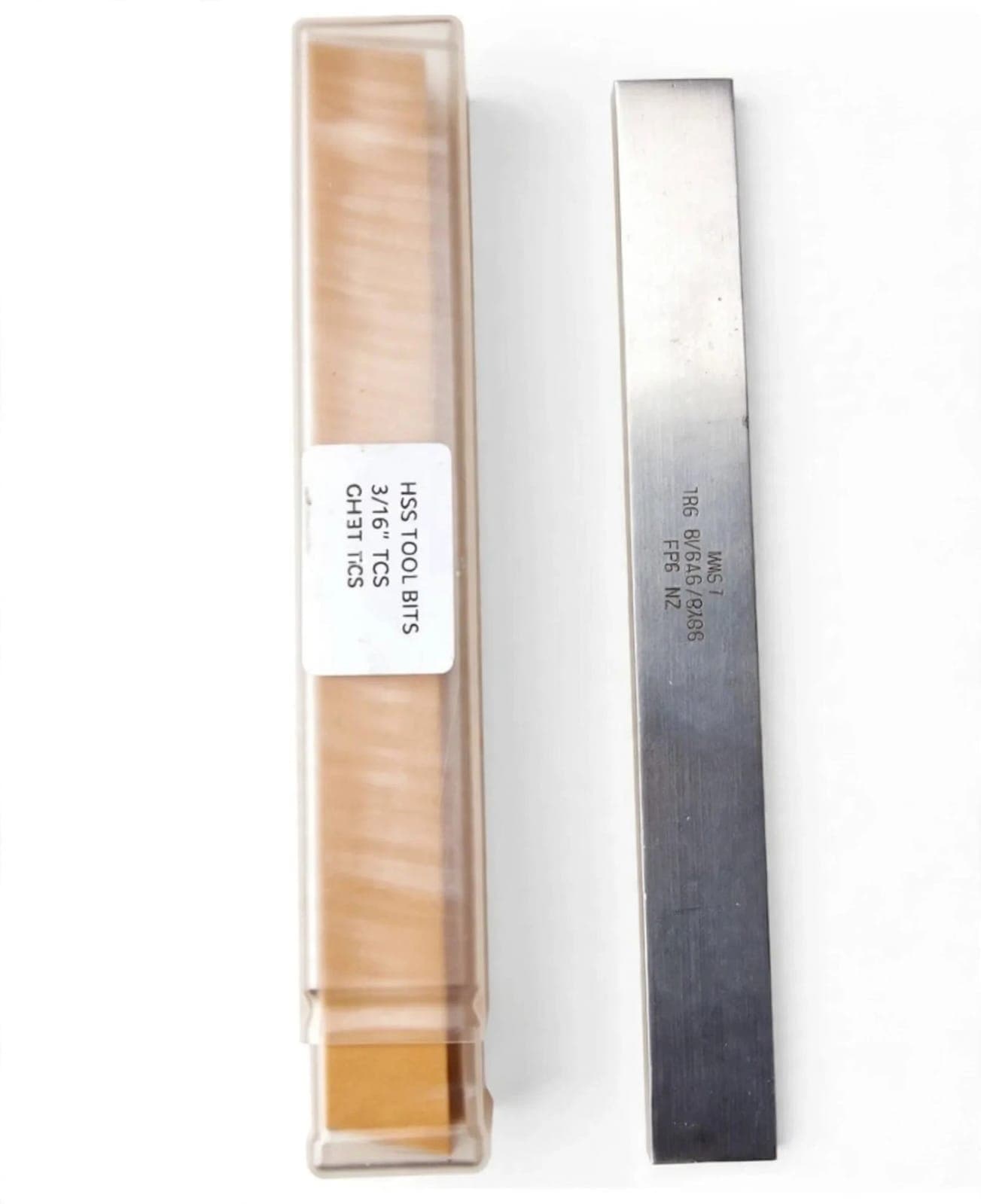HSS tool bit